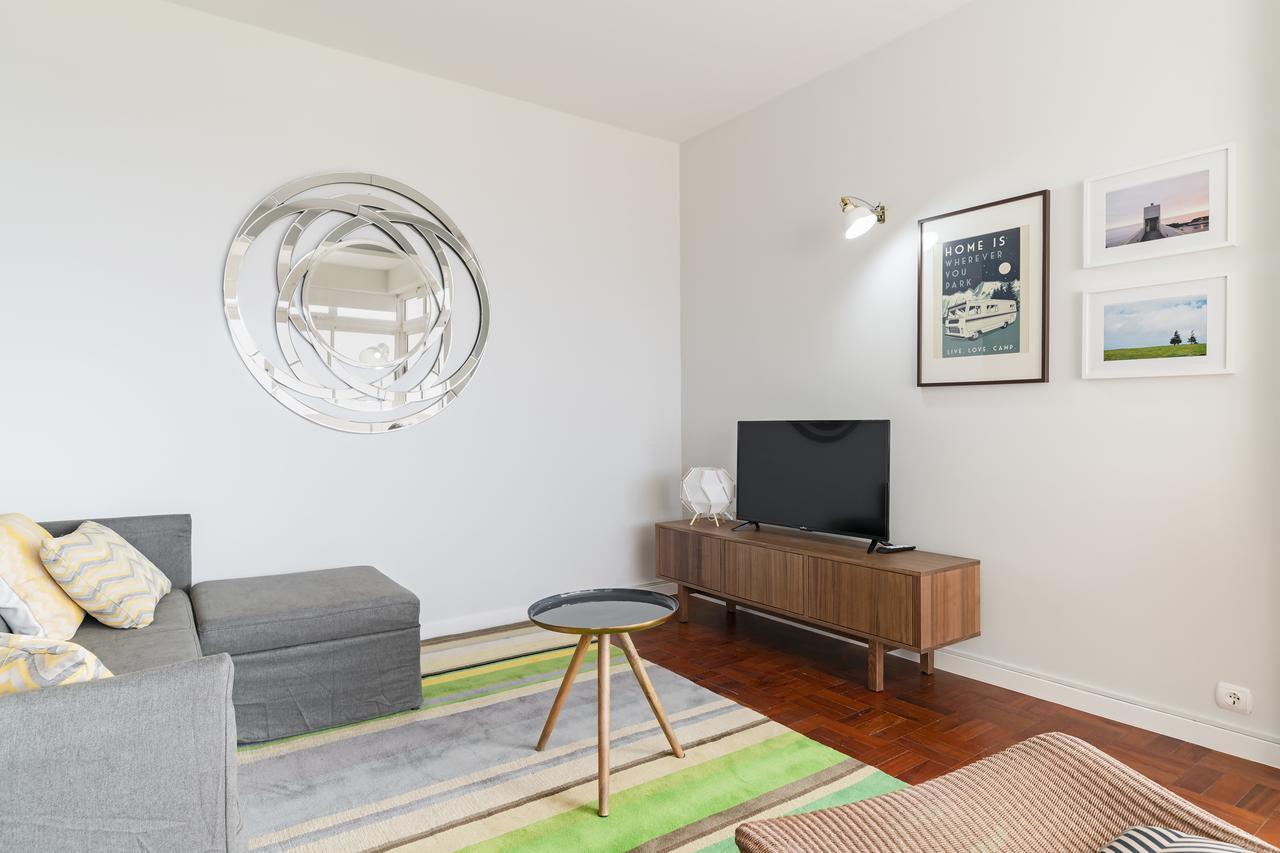 Quinta Deao I By An Island Apartment