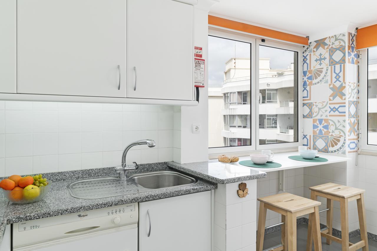 Quinta Deao I By An Island Apartment *