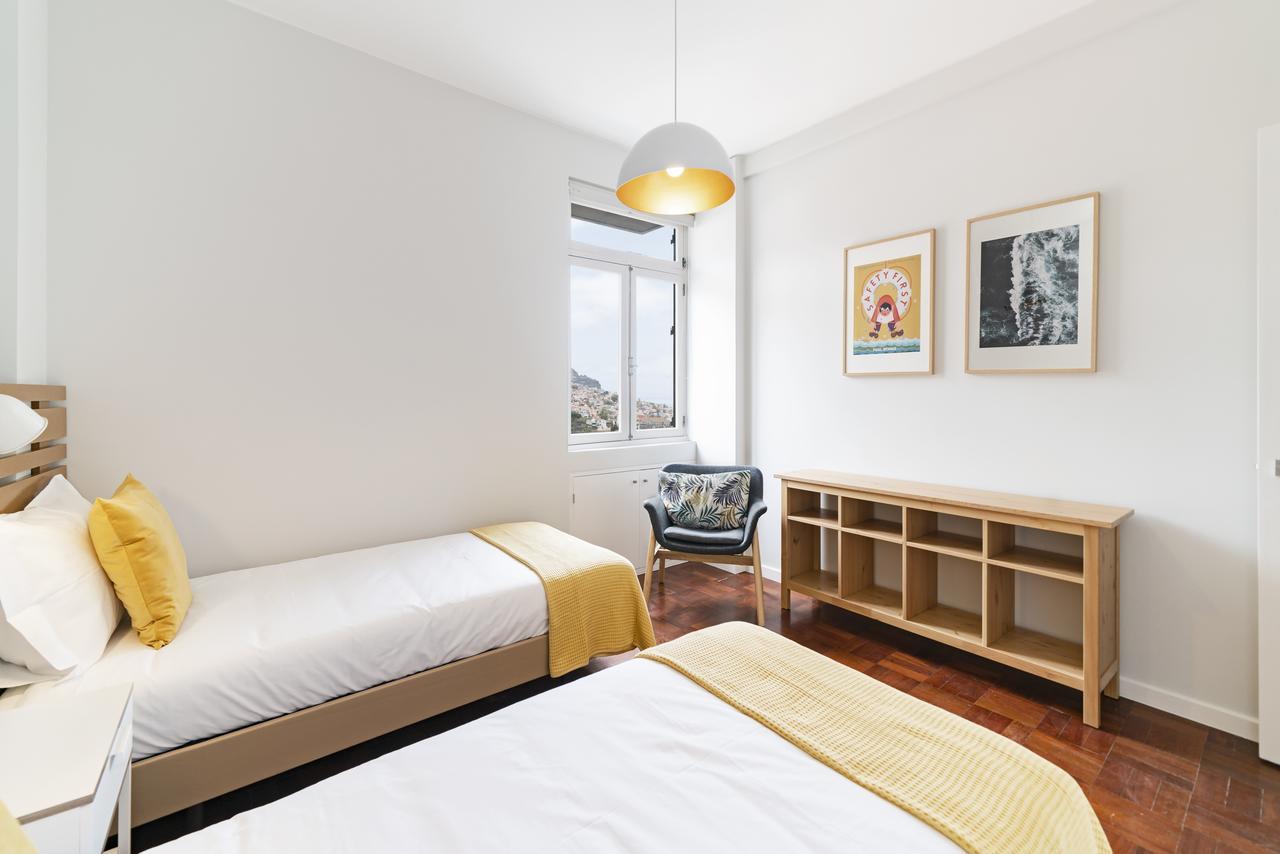 Apartment Quinta Deao I By An Island