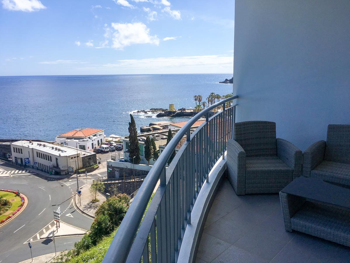 The Seaside Appartement Funchal (Madeira)