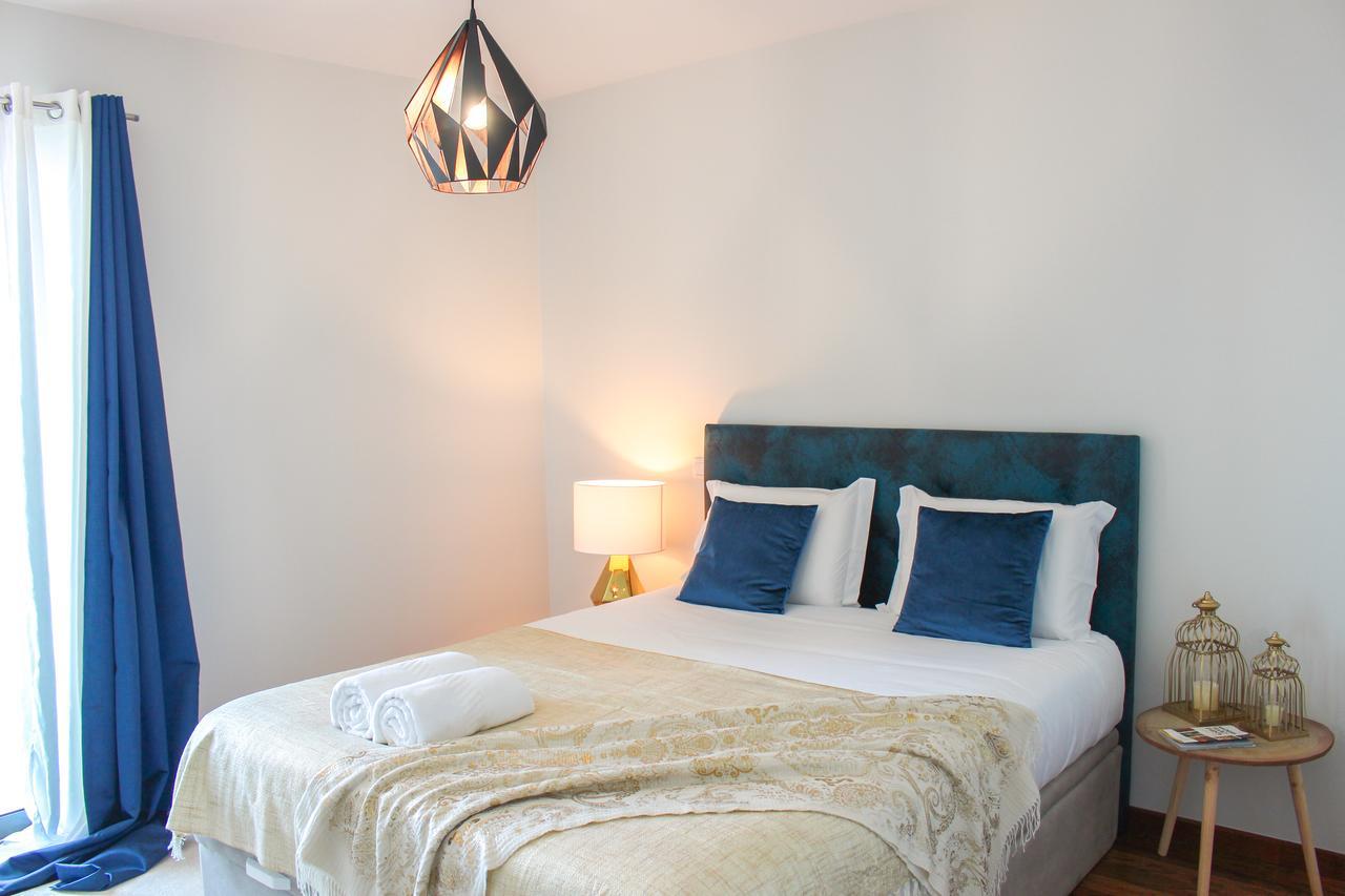 Appartement The Seaside Funchal (Madeira)