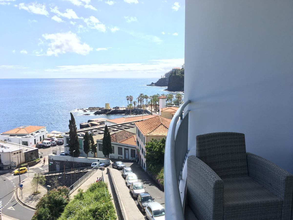 The Seaside Funchal (Madeira)
