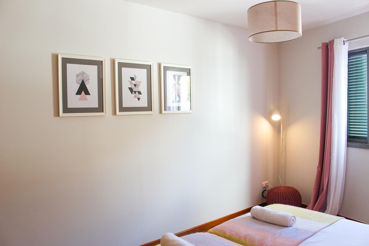 Appartement The Seaside