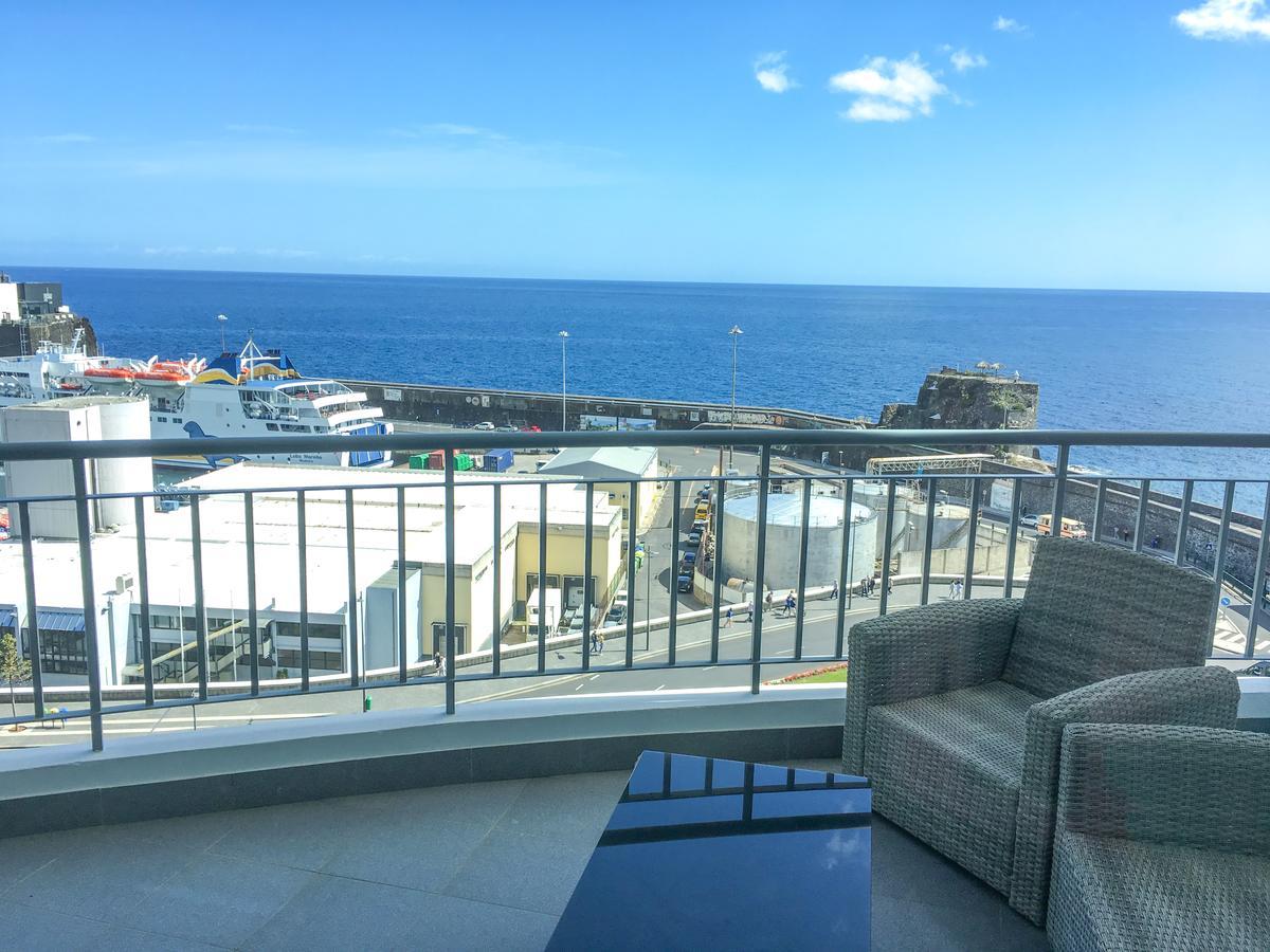 Appartement The Seaside