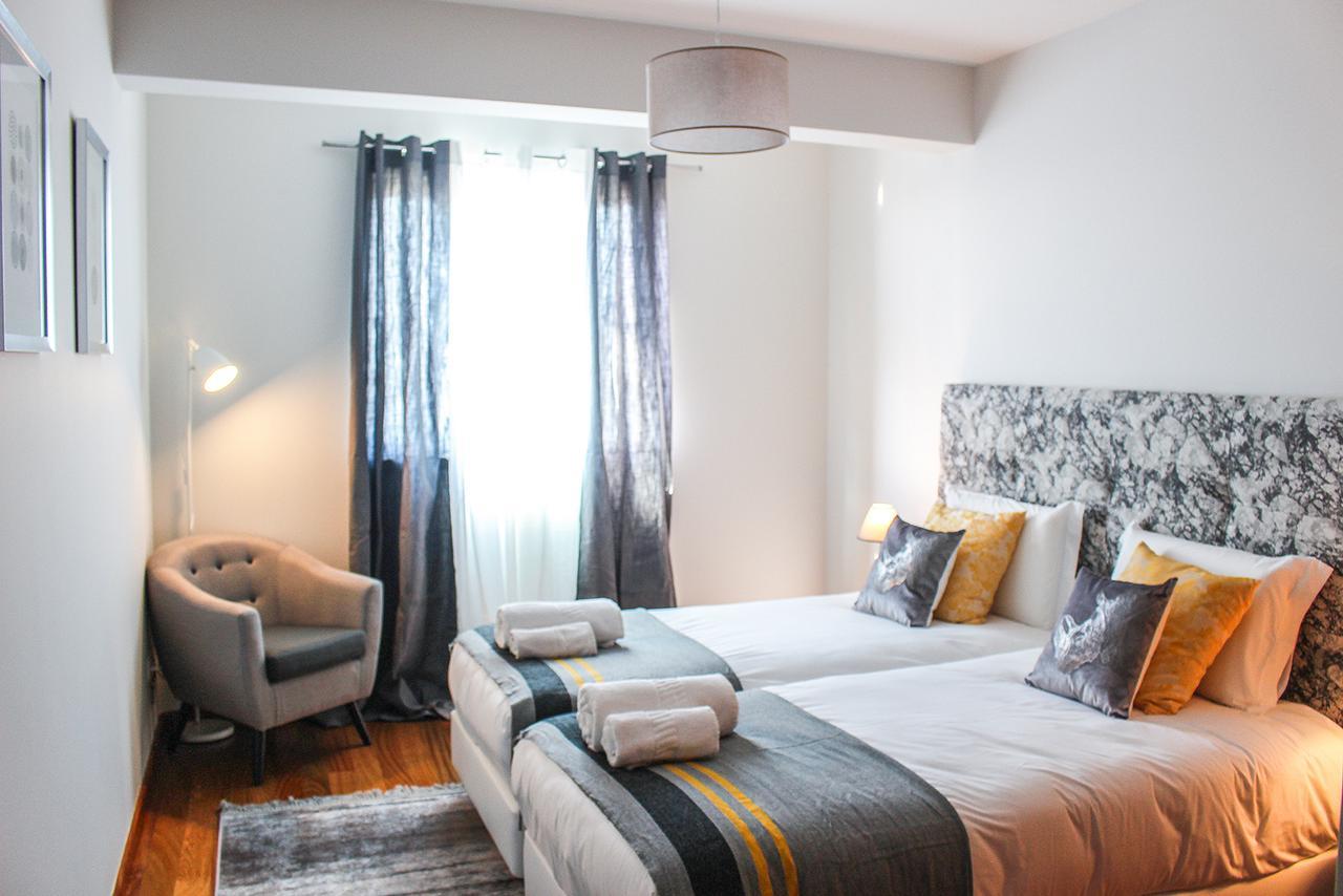 Appartement The Seaside *