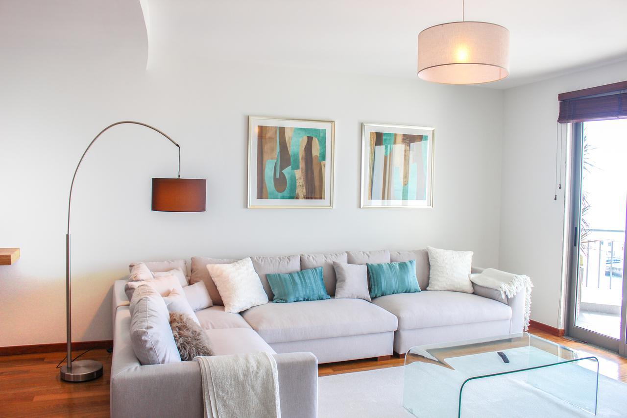 The Seaside Appartement