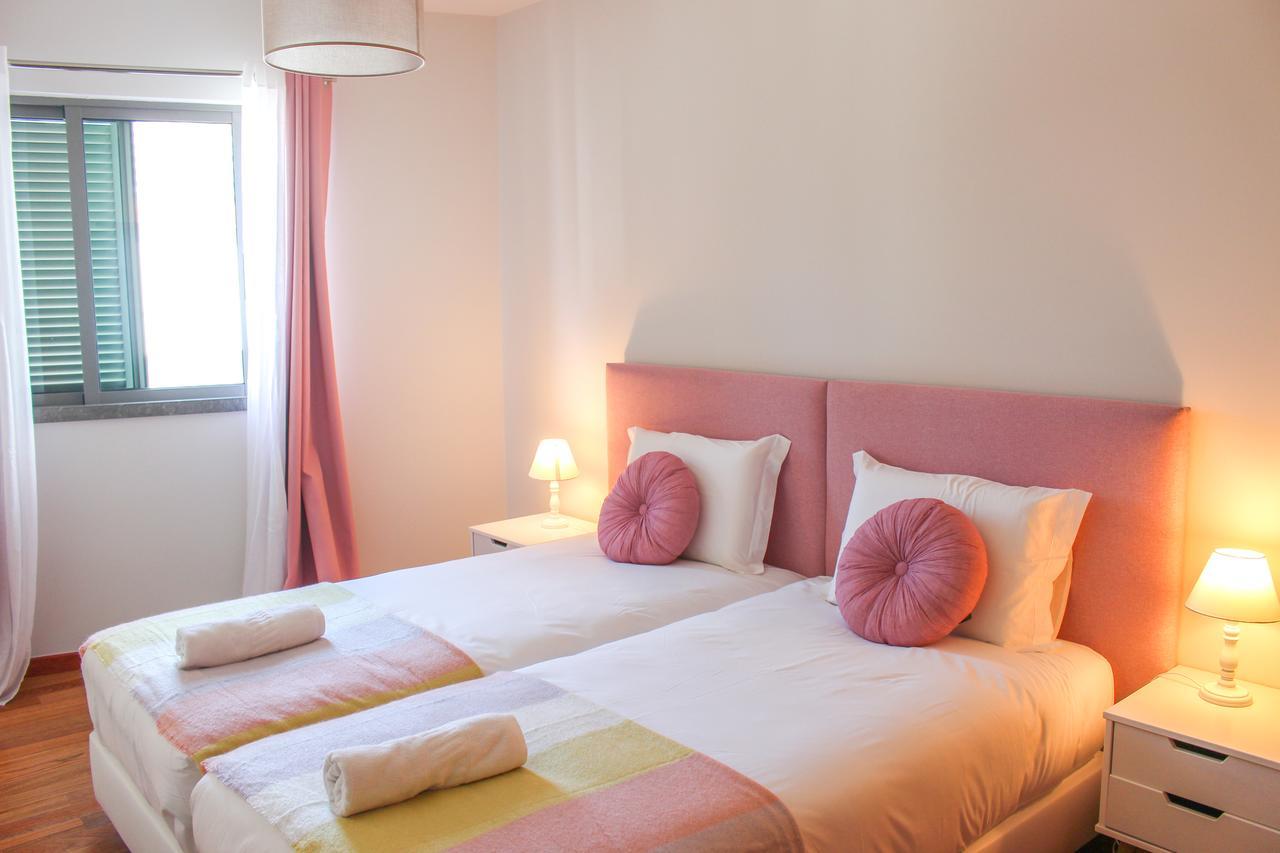 The Seaside Appartement