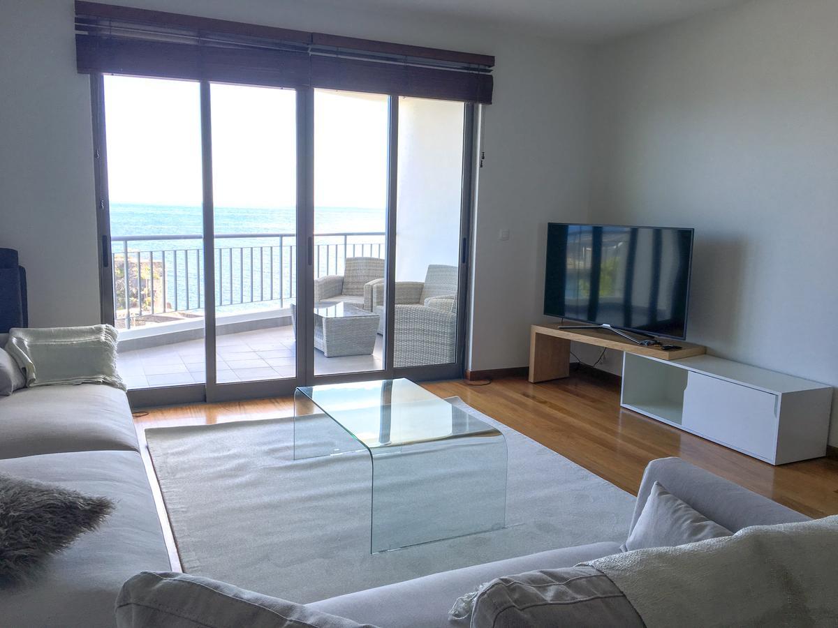 Appartement The Seaside