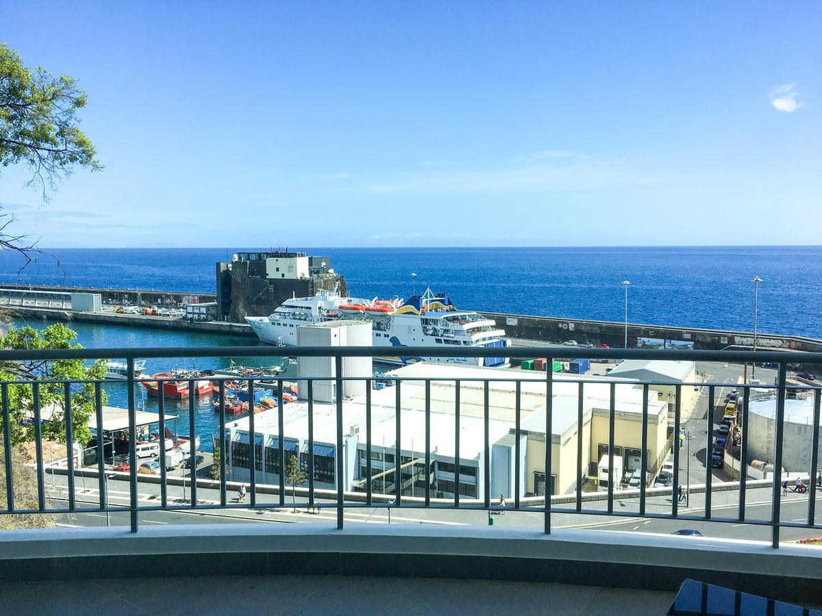Appartement The Seaside Funchal (Madeira)