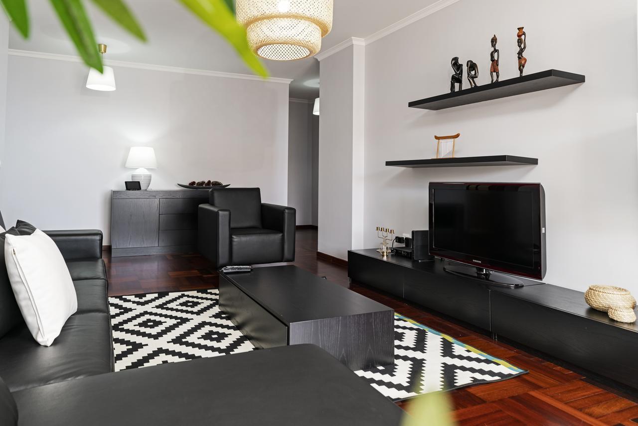 Piornais I By An Island Appartement Funchal (Madeira)