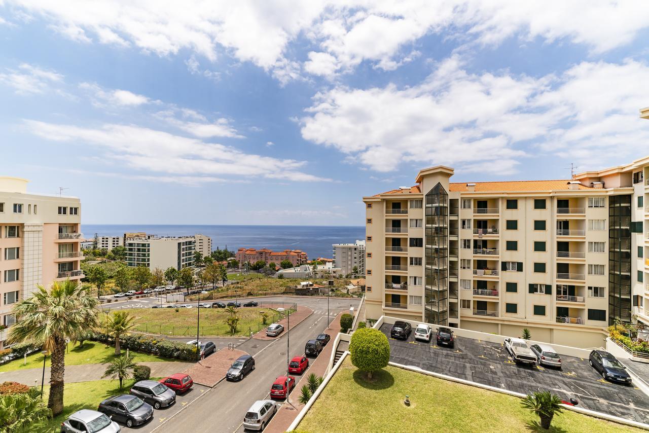 Piornais I By An Island Appartement Funchal (Madeira)