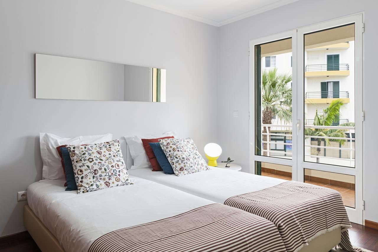 Appartement Piornais I By An Island Funchal (Madeira)