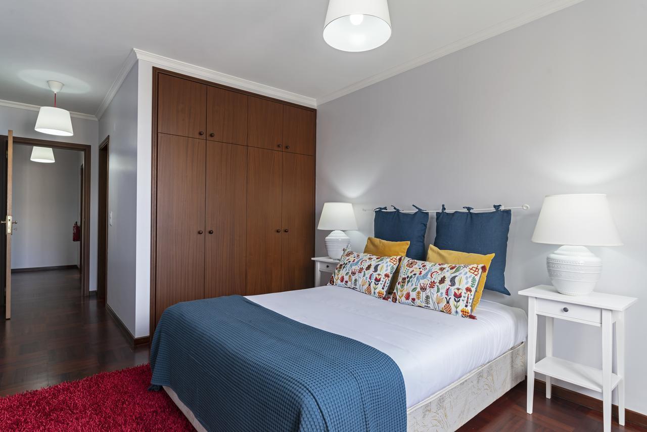 Appartement Piornais I By An Island