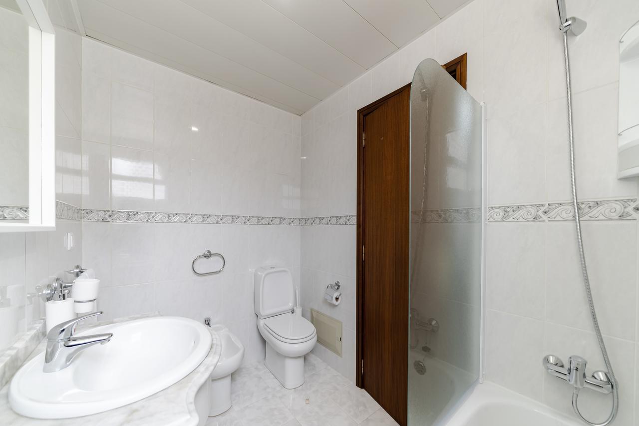 Piornais I By An Island Appartement *