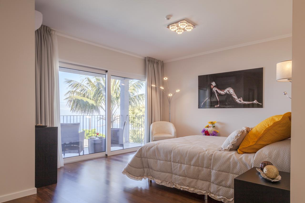 Vilă Enjoy Sea By Lovelystay Funchal (Madeira)