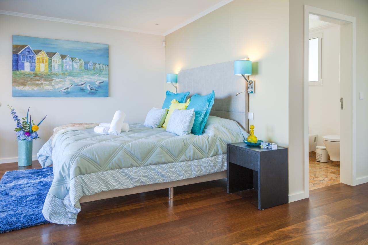Enjoy Sea By Lovelystay Vilă Funchal (Madeira)