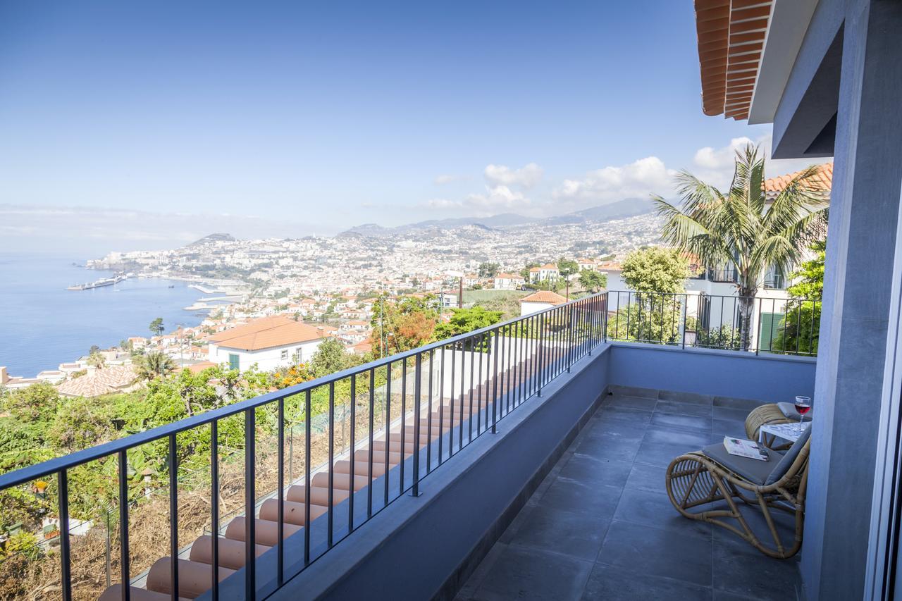 Enjoy Sea By Lovelystay * Funchal (Madeira)