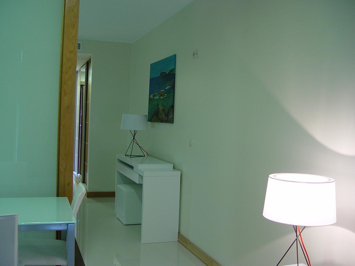 Aparthotel Dfm Happy Days *