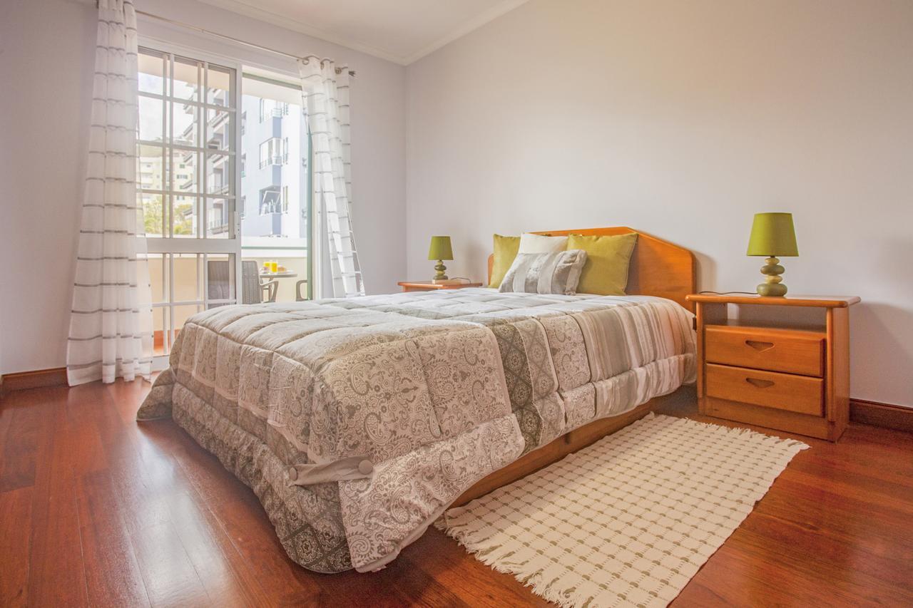 Apartamento Musa Da Ajuda By Mhm *