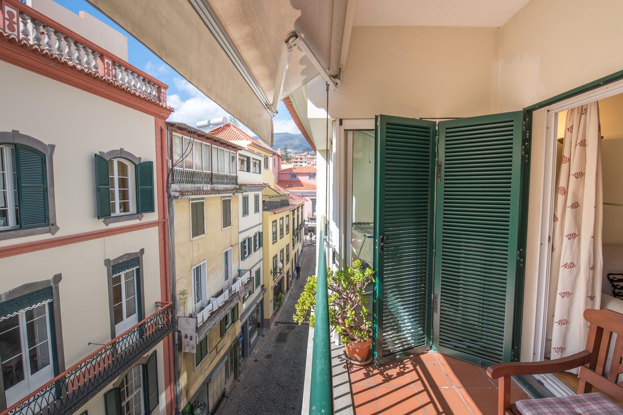 Apartamento Arcadas By Mlv