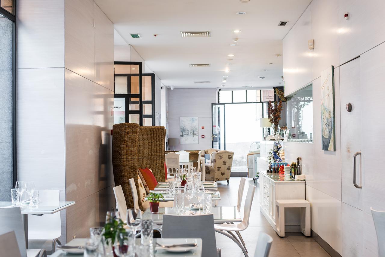 Se Boutique Hotel Funchal (Madeira)