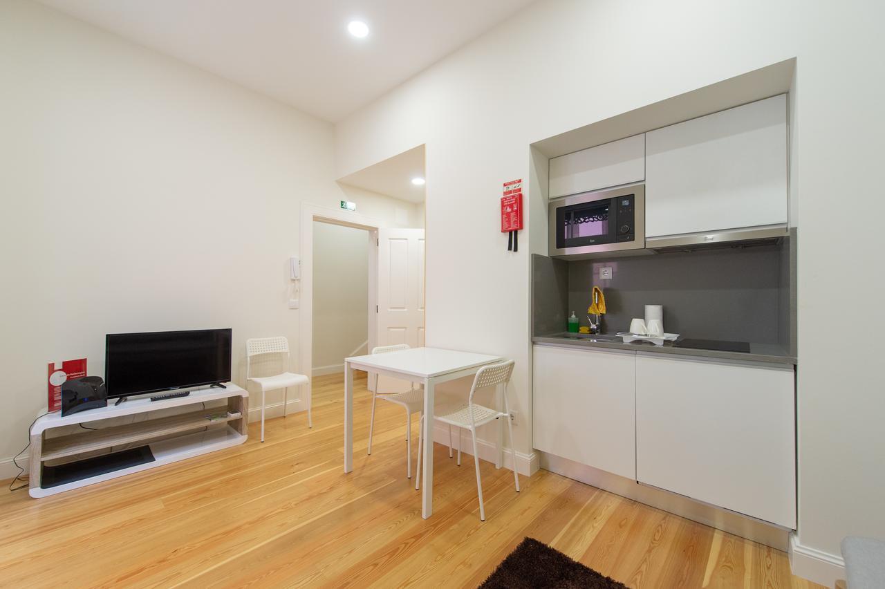 Apartamento Da Queimada *