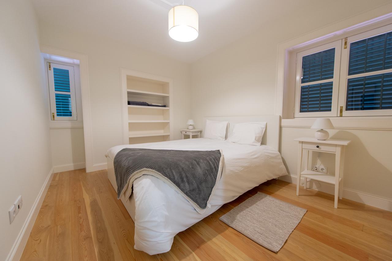 Apartamento Da Queimada *