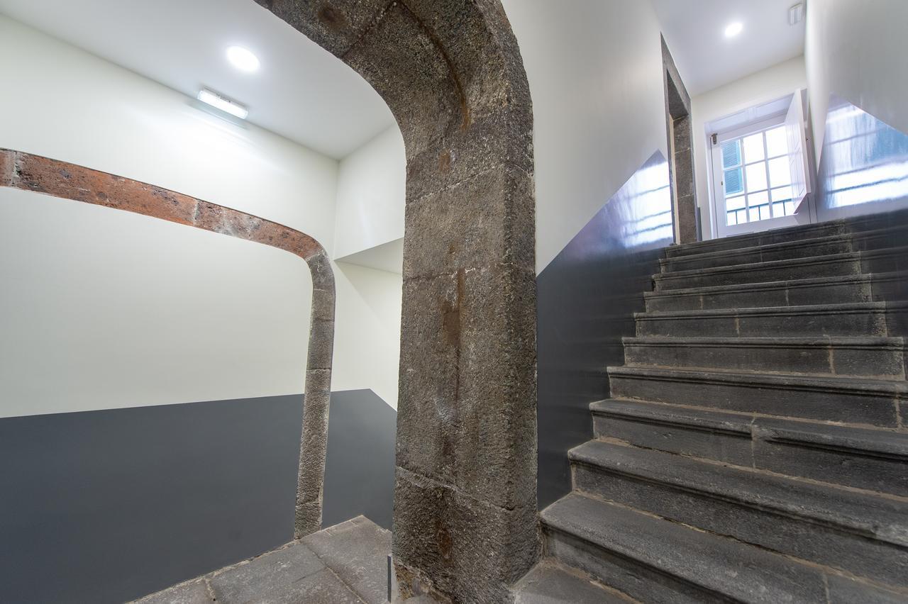 Da Queimada Apartamento *