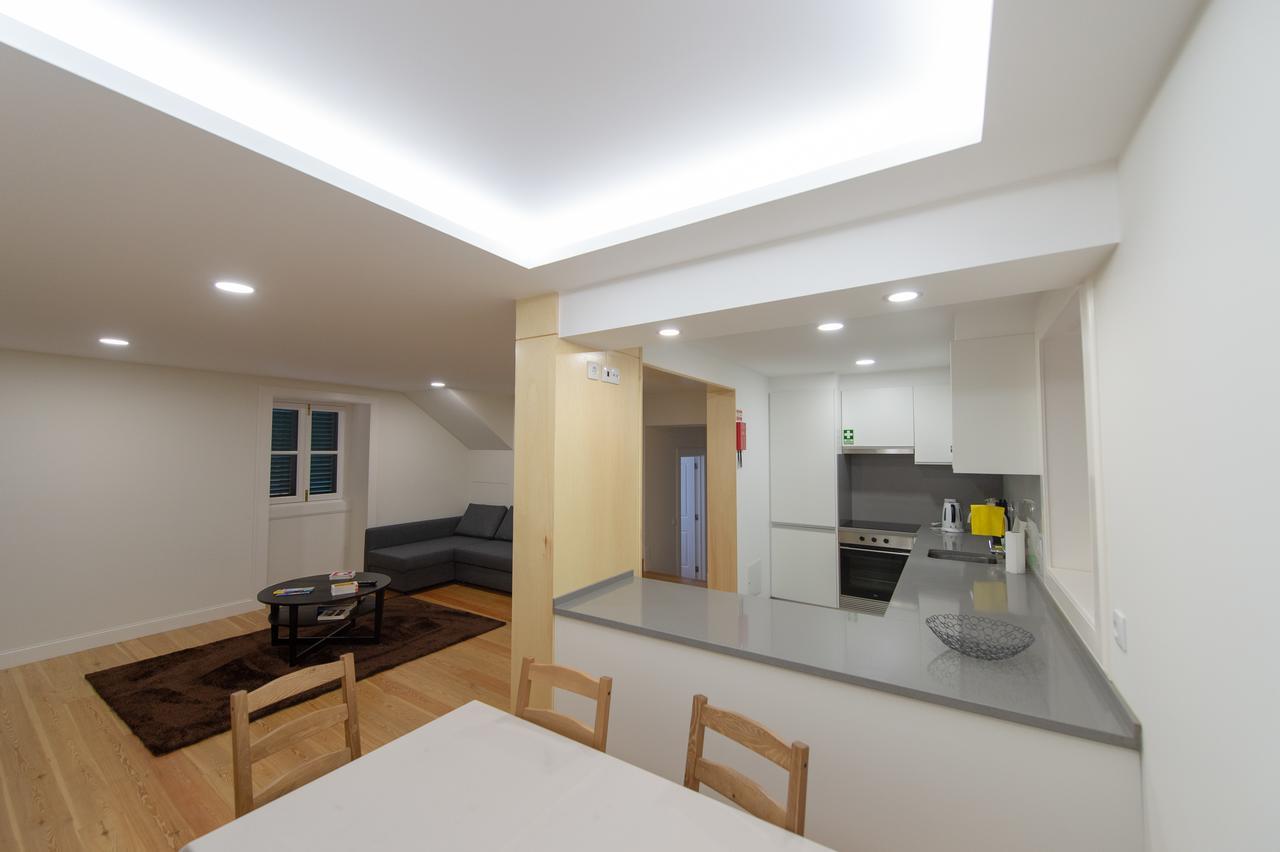 Da Queimada Apartamento *