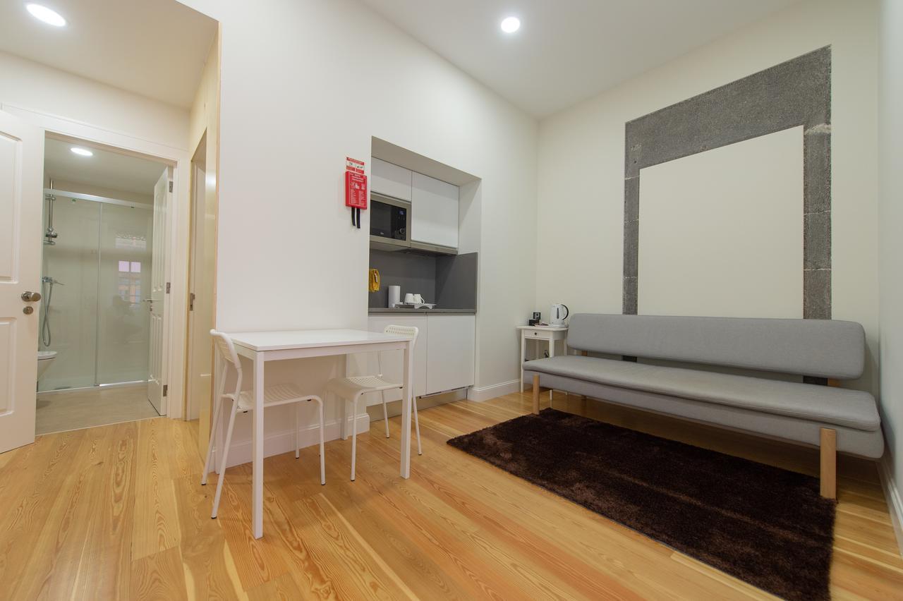 Apartamento Da Queimada *