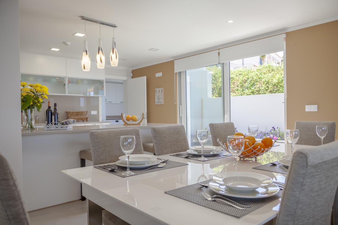 Villa Enjoy Sea By Lovelystay