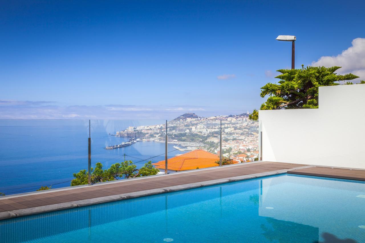Enjoy Sea By Lovelystay * Funchal (Madeira)