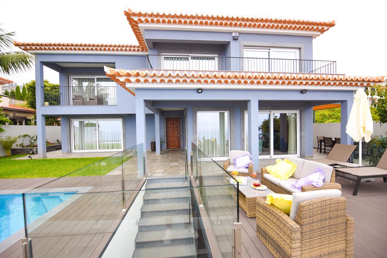 Enjoy Sea By Lovelystay Villa