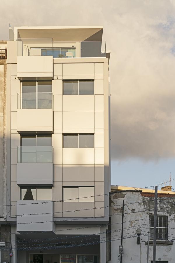 Apartamento Faa 31 De Janeiro By An Island *