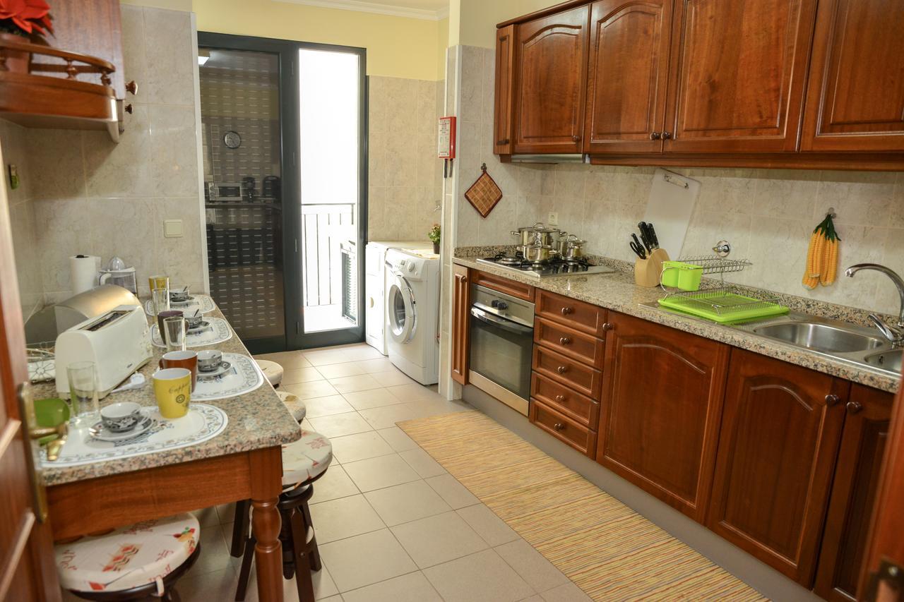 Palheiro Apartment *
