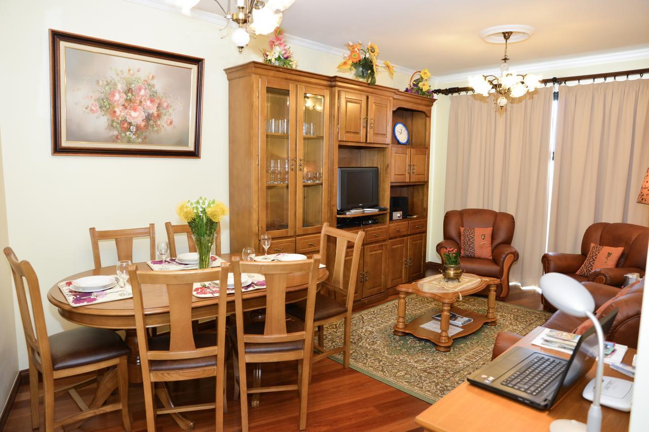 Apartment Palheiro Funchal (Madeira)