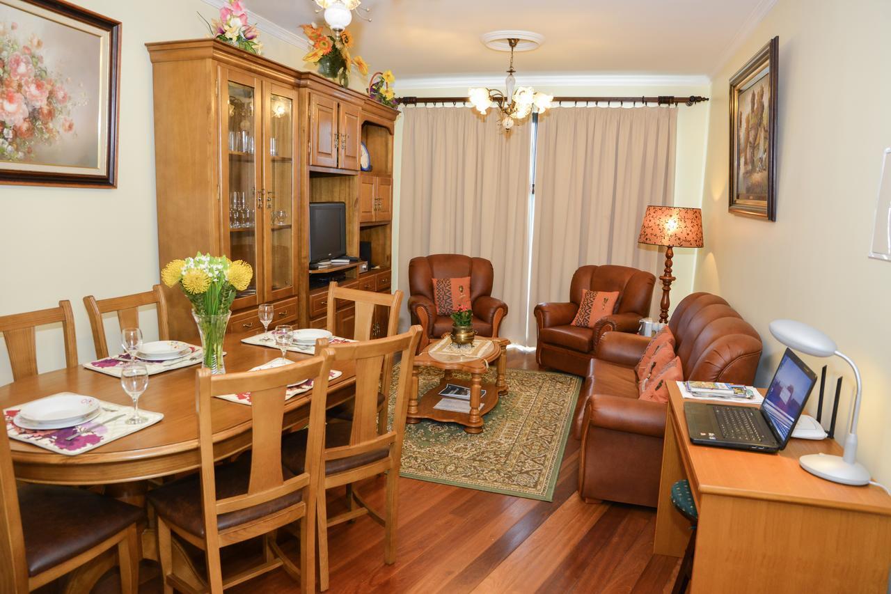 Apartment Palheiro Funchal (Madeira)
