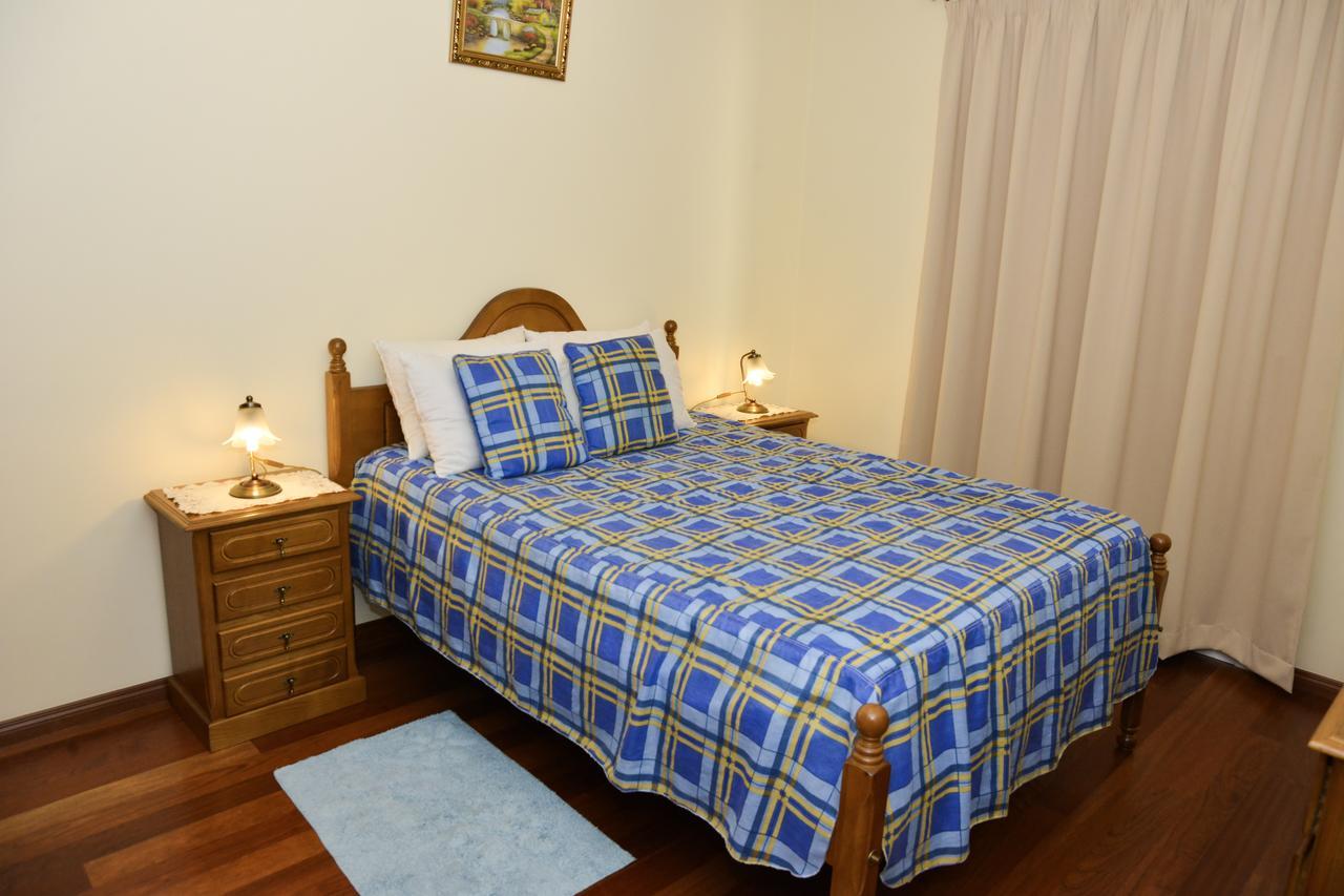 Apartment Palheiro *