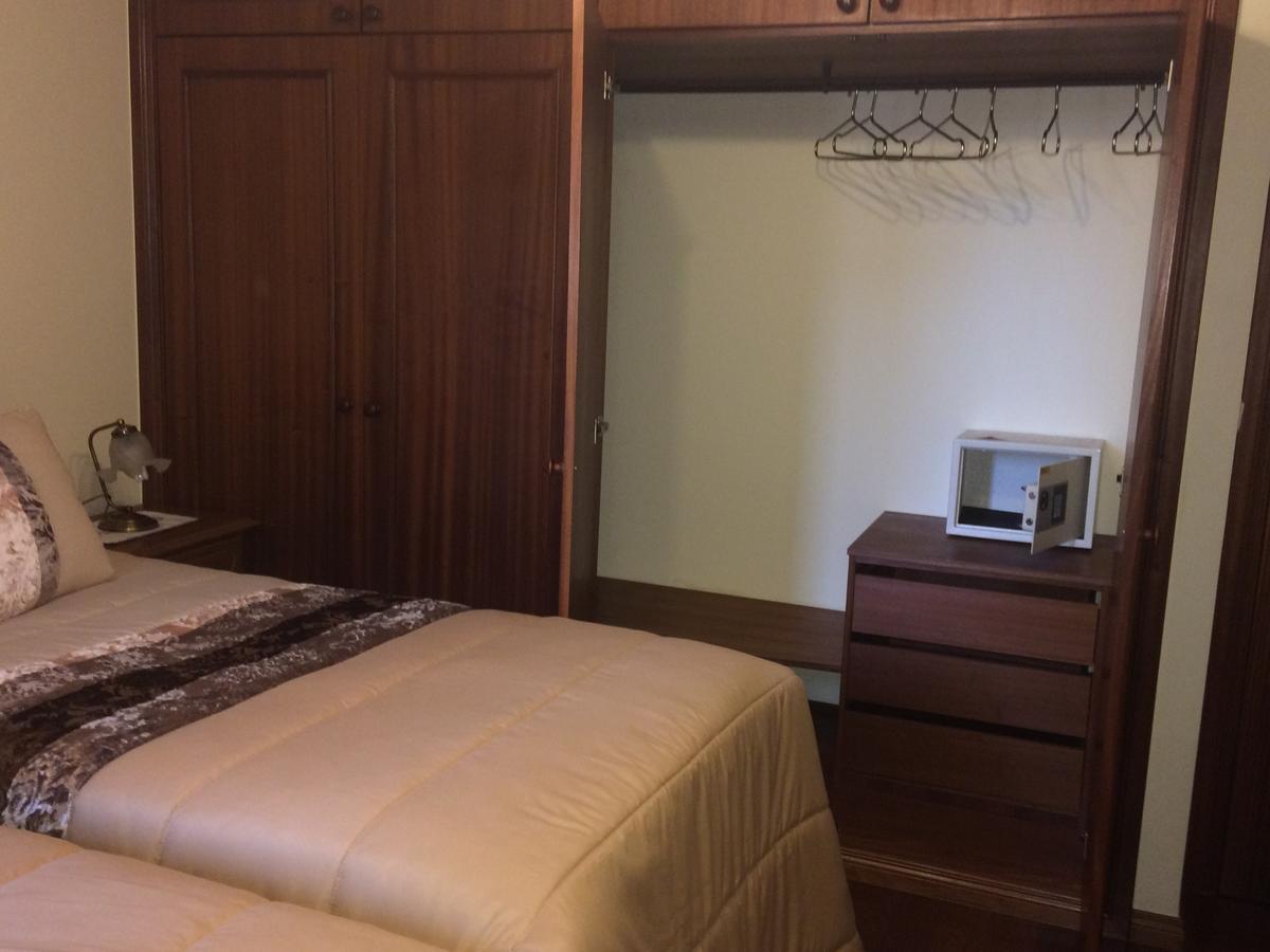 Apartment Palheiro Funchal (Madeira)