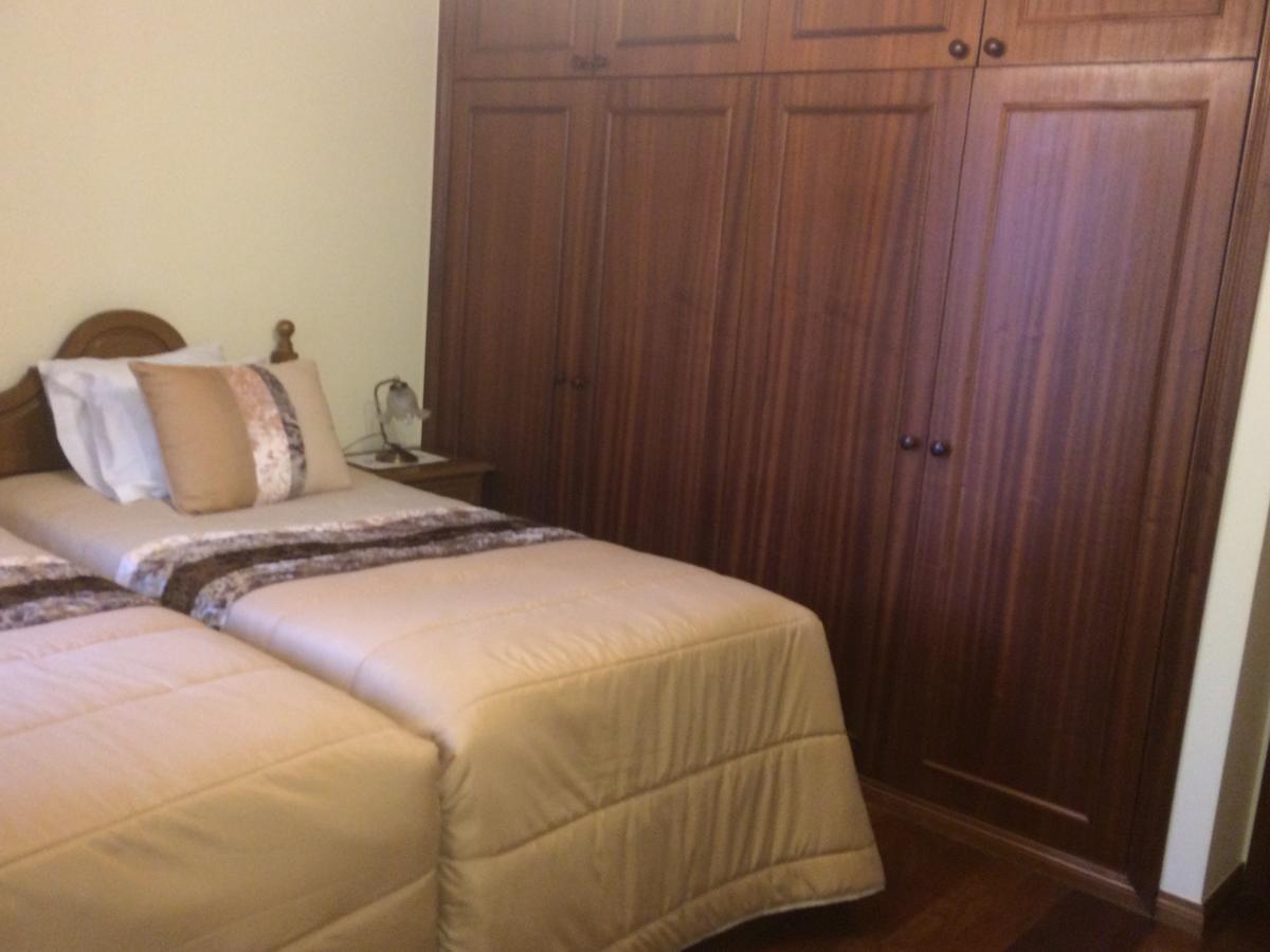 Apartment Palheiro