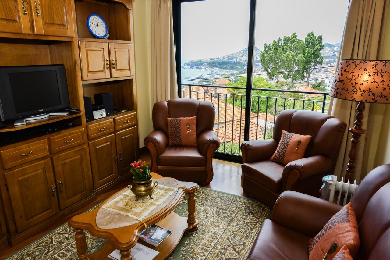 Apartment Palheiro *
