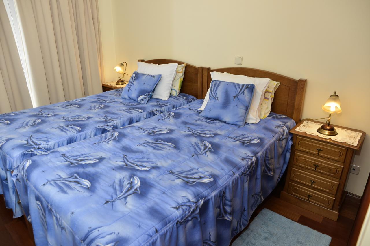 Apartment Palheiro Funchal (Madeira)
