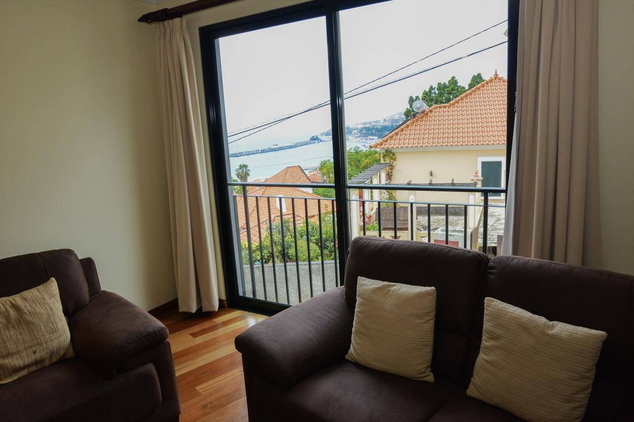 Palheiro Apartment *