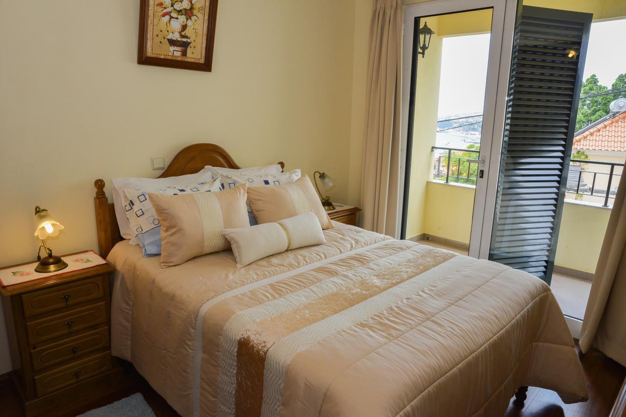 Palheiro Apartment Funchal (Madeira)