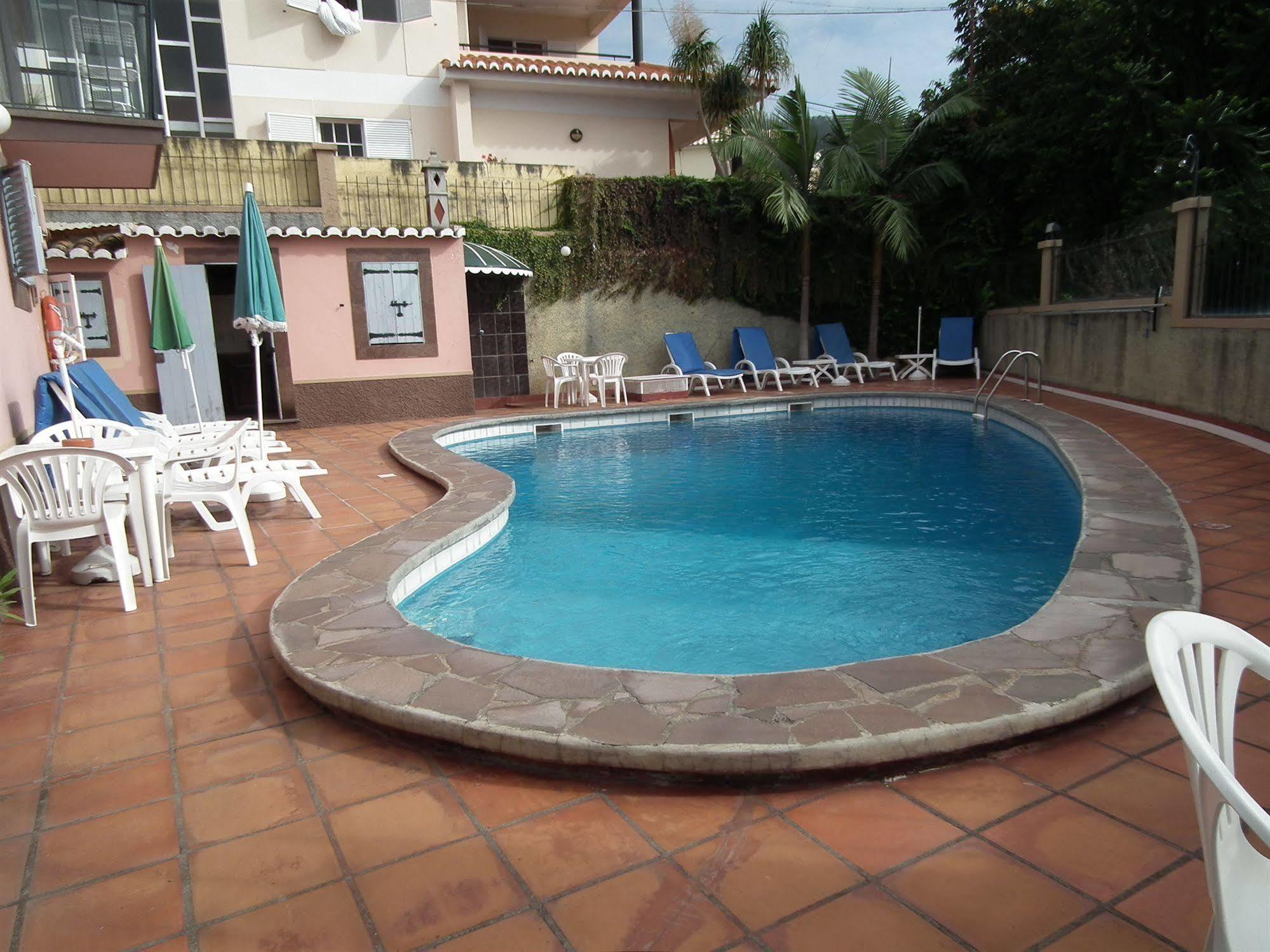 A Casa Do Caseiro Casa de hóspedes 2*