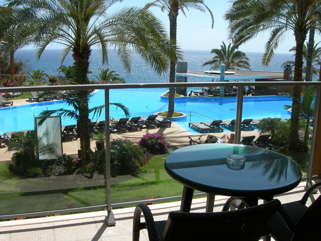 Pestana Promenade Ocean Funchal (Madeira)