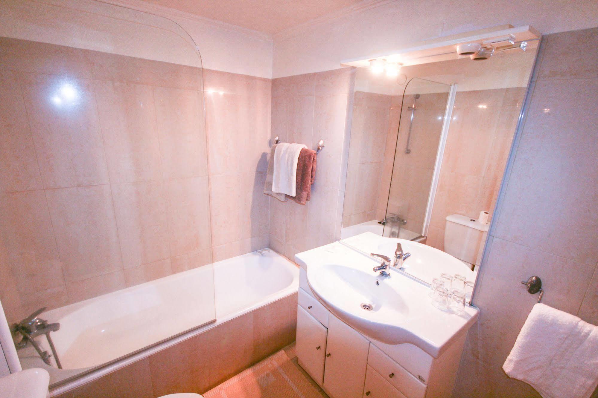 Guest house Residencial Monaco
