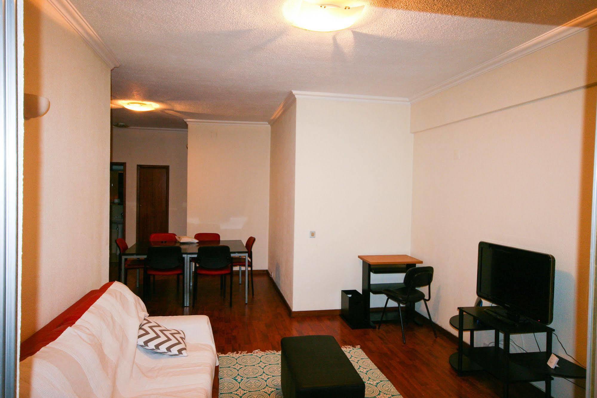 Residencial Monaco Guest house