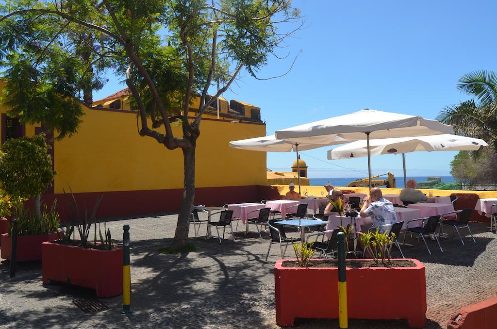 Casa de hóspedes Residencial Mariazinha By Petit Funchal (Madeira)