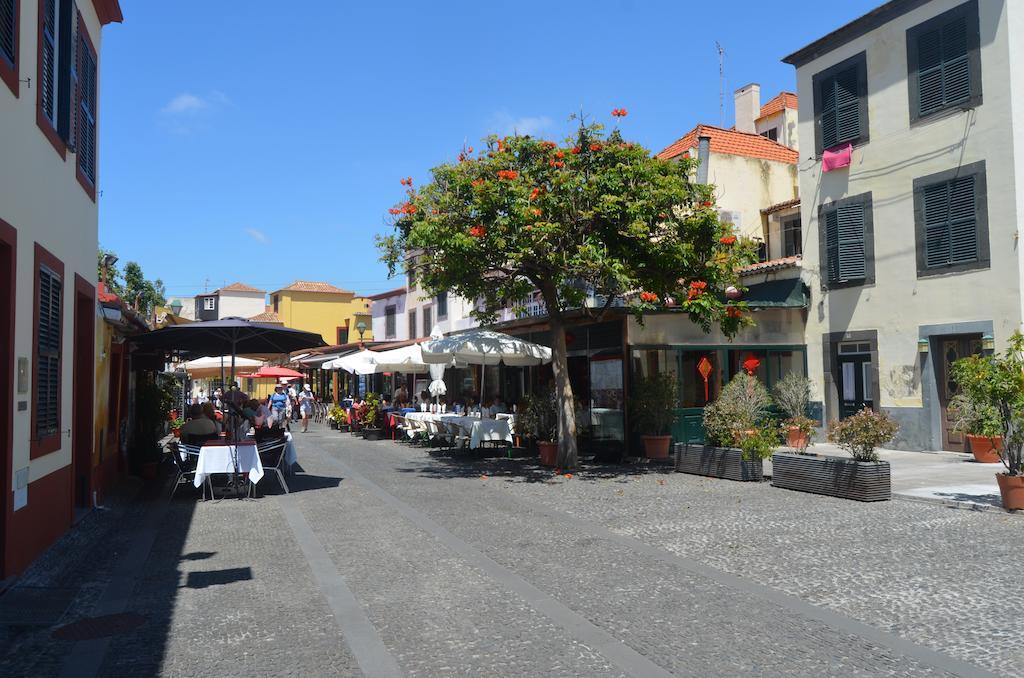 Guest house Residencial Mariazinha By Petit Funchal (Madeira)